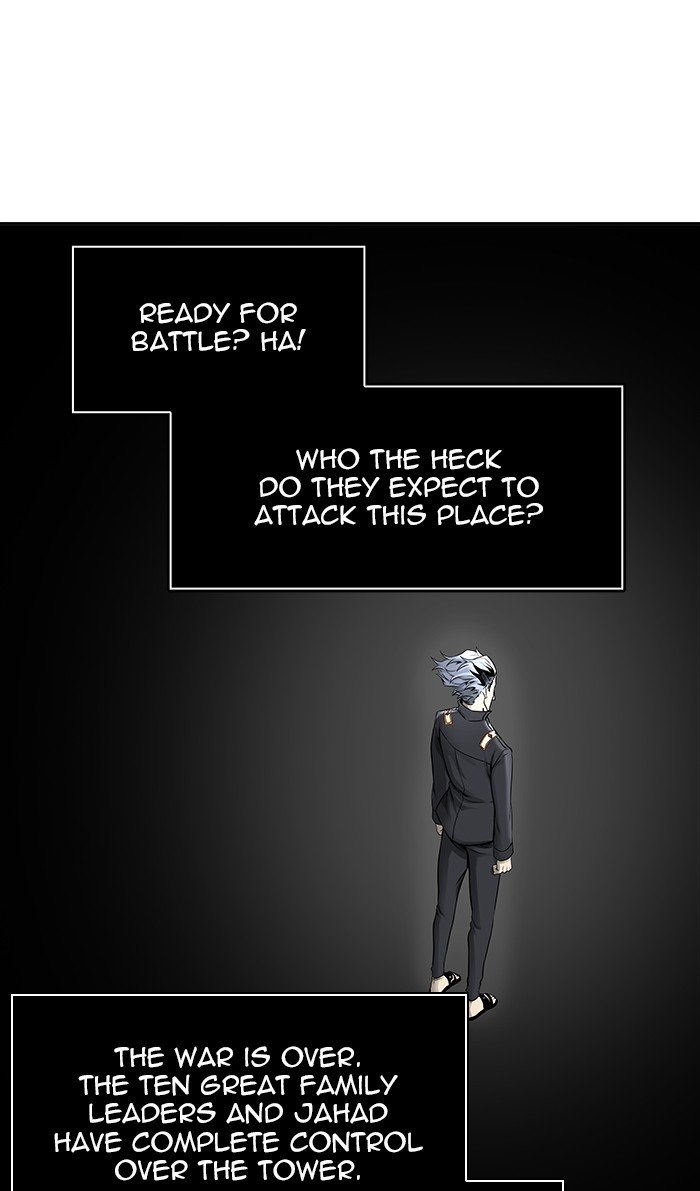 Tower of God, Chapter 469 image 022